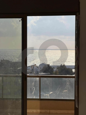 Sea view, indoor parking, 3 balconies, Batroun/بترون REF#RI135054 — 4