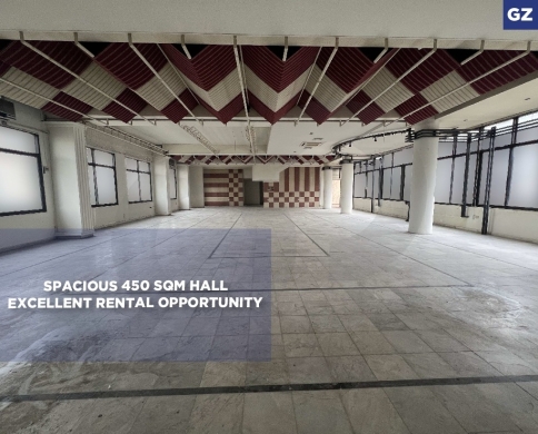 directly on the highway, prime location, Jounieh/جونيه REF#GZ134993