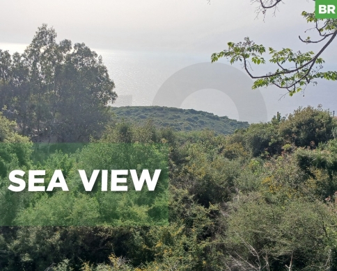 sea view, Great deal, prime area, Thoum/تحوم REF#BR135027