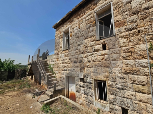 LAND/ Kferzaina– Zgharta/ كفرزينا – زغرتا/أرض / REF#PC135015 ! — 2