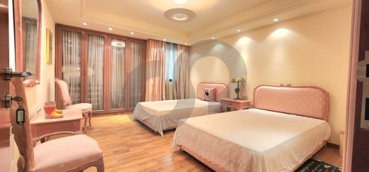 Sea view , Duplex in a Prestigious area of Bayada/ بياضة REF#OU135011 — 7