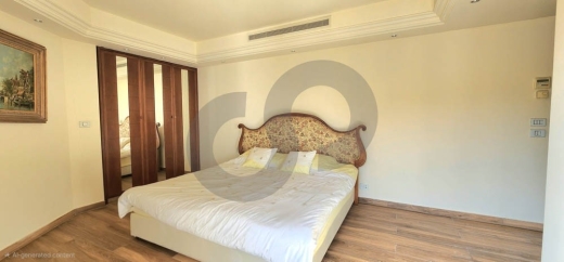 Sea view , Duplex in a Prestigious area of Bayada/ بياضة REF#OU135011 — 8
