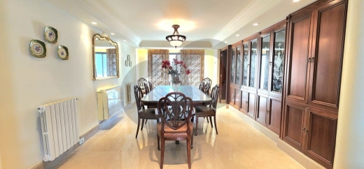 Sea view , Duplex in a Prestigious area of Bayada/ بياضة REF#OU135011 — 4