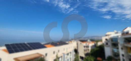 Sea view , Duplex in a Prestigious area of Bayada/ بياضة REF#OU135011 — 5