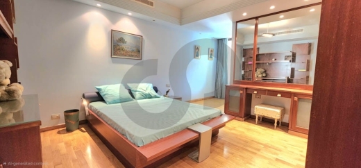 Sea view , Duplex in a Prestigious area of Bayada/ بياضة REF#OU135011 — 6
