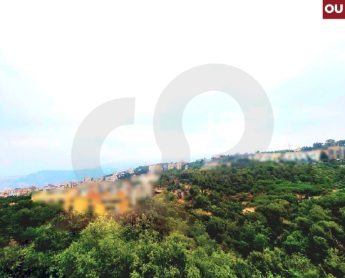 Sea, mountain view, Balconies, Cornet Chahwan/قرنة شهوان REF#OU135008