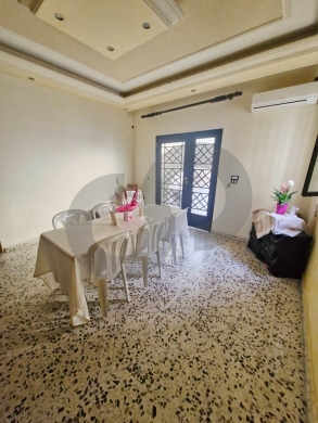 Cozy 140 sqm apartment located , Amchit/عمشيت REF#RG134995 — 2