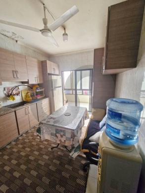 Cozy 140 sqm apartment located , Amchit/عمشيت REF#RG134995 — 3