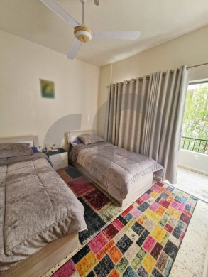 Cozy 140 sqm apartment located , Amchit/عمشيت REF#RG134995 — 4