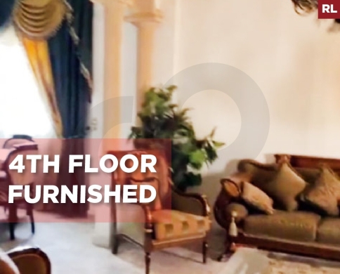 Balconies, Parking,Tripoli- Nour Square/طرابلس ساحة النور REF#RL134992