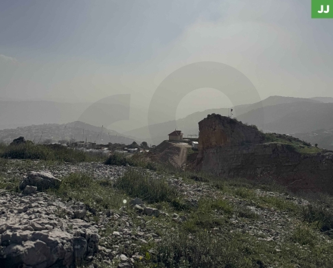 LAND FOR SALE – MROUJ/مروج/strategic location/ REF#JJ134968 !