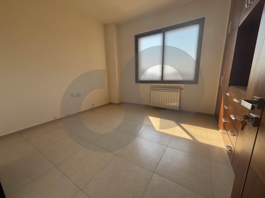 2 balconies, two parking, maid's room, Dbaye/ضبية REF#DF134965 — 5
