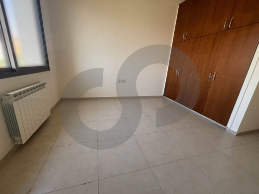2 balconies, two parking, maid's room, Dbaye/ضبية REF#DF134965 — 8