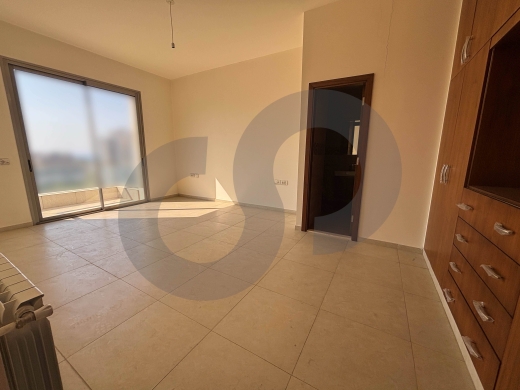 2 balconies, two parking, maid's room, Dbaye/ضبية REF#DF134965 — 6