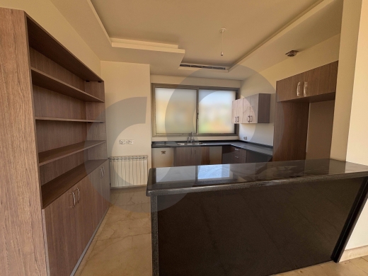 2 balconies, two parking, maid's room, Dbaye/ضبية REF#DF134965 — 4