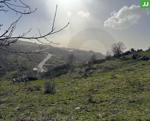 strategically located, prime area, metn, Zaarour/زعرور REF#JJ134960