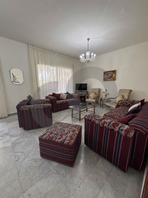 Two terraces , Private entrance , Dbayeh /ضبيه REF#DF134958 — 2