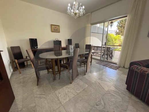 Two terraces , Private entrance , Dbayeh /ضبيه REF#DF134958 — 3