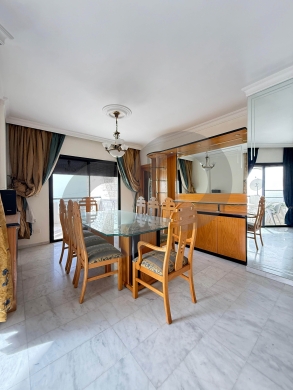 covered parking, Panoramic Sea And City View, Zalka/زلقا REF#RK134956 — 5