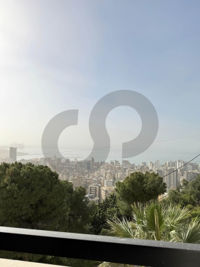 covered parking, Panoramic Sea And City View, Zalka/زلقا REF#RK134956 — 17
