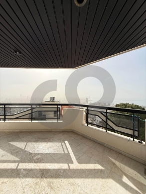 covered parking, Panoramic Sea And City View, Zalka/زلقا REF#RK134956 — 8