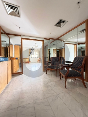 covered parking, Panoramic Sea And City View, Zalka/زلقا REF#RK134956 — 7