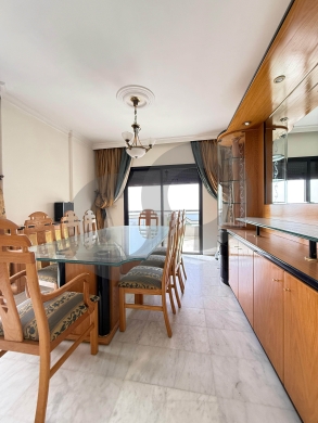 covered parking, Panoramic Sea And City View, Zalka/زلقا REF#RK134956 — 4