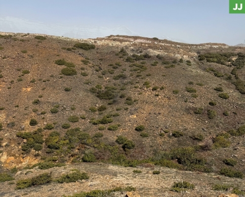 well-located plot, prime area, Zaarour/زعرور REF#JJ134955