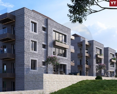 under construction, garden, covered parking,Kousba/الكورة REF#YT134947
