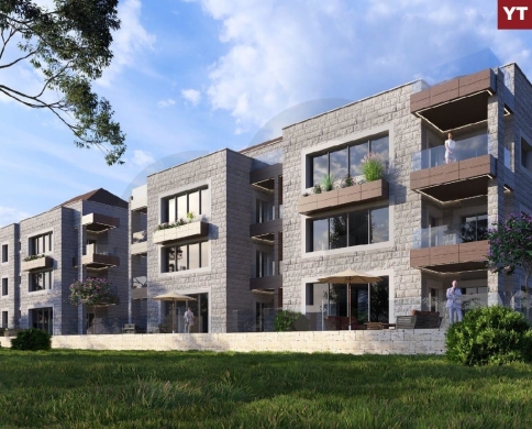 under construction, covered parking, balcony,Kousba/كوسبا REF#YT134945