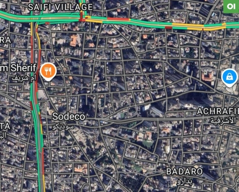 Prime development opportunity , Mazraa/مزرعة REF#OI134941