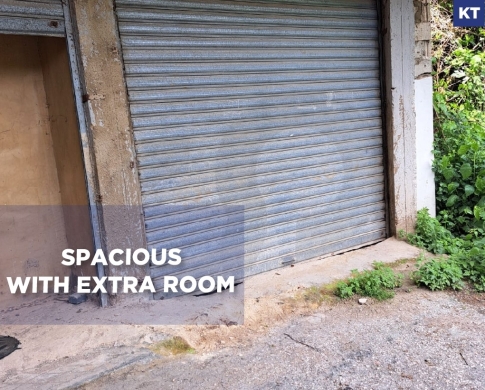 Spacious, With Extra Room , Awkar/عوكر REF#KT134939