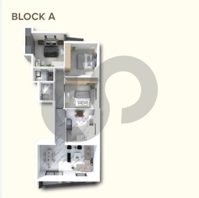 under constructon, parking, elevator, Nakhleh, Koura/نخله REF#MT134933 — 2