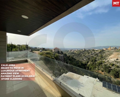 COVERED Parking/elevator/storage room/IaaL-zgharta/زغرتا/REF#MT134927