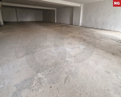 Warehouse located , Prime and quiet area of Amchit/ عمشيت REF#RG134925
