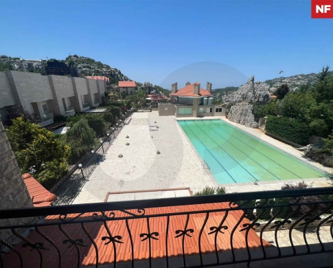 CHALET/duplex/Faitroun/فيطرون/underground parking/ REF#NF01799 !
