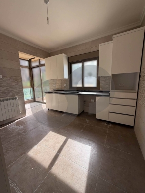 sea view, covered parking, terrace, Naccache/نقاش REF#DF134917 — 4