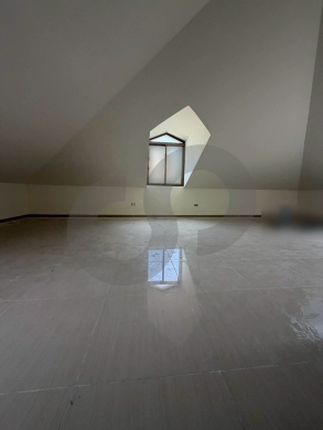 sea view, covered parking, terrace, Naccache/نقاش REF#DF134917 — 8