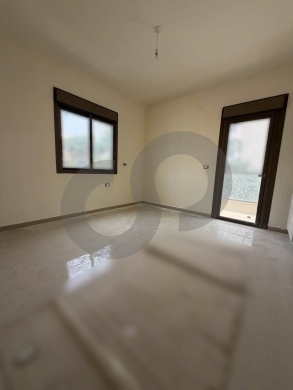 sea view, covered parking, terrace, Naccache/نقاش REF#DF134917 — 5