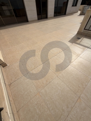 sea view, covered parking, terrace, Naccache/نقاش REF#DF134917 — 10