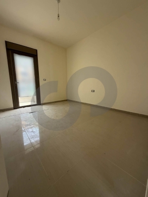 sea view, covered parking, terrace, Naccache/نقاش REF#DF134917 — 6
