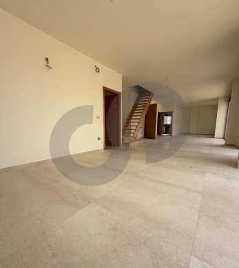 sea view, covered parking, terrace, Naccache/نقاش REF#DF134917 — 2