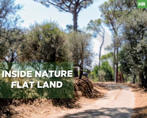 This is a great chance to own a wonderful 810 sqm Land REF# HR124146