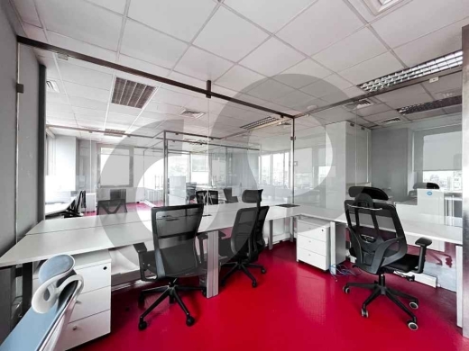 Furnished office/Horsh Tabet/حرش تابت/prime location/ REF#LT134907 ! — 3