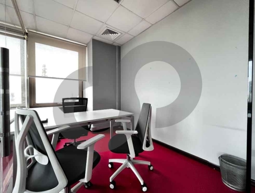 Furnished office/Horsh Tabet/حرش تابت/prime location/ REF#LT134907 ! — 2