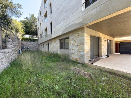 GARDEN , TERRACE PANORAMIC VIEW , BALLOUNEH / بلونة REF#NF01797 — 7