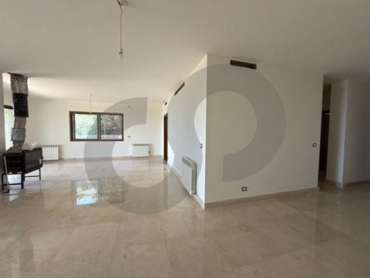 GARDEN , TERRACE PANORAMIC VIEW , BALLOUNEH / بلونة REF#NF01797 — 4