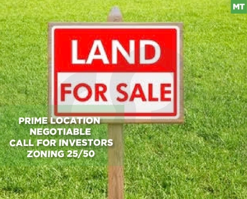 Prime location , Zoning 25/50, Nakhle-koura/نخله - كورة REF#MT134904