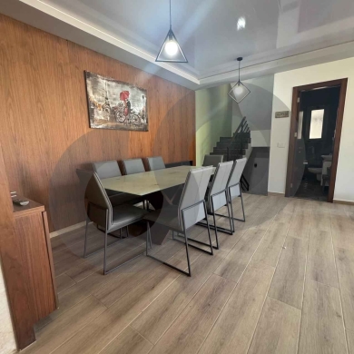 Playing room/Maid's Room/Private terrace/Blat/بلاط / REF#WR134885 ! — 2