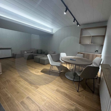 Playing room/Maid's Room/Private terrace/Blat/بلاط / REF#WR134885 ! — 4